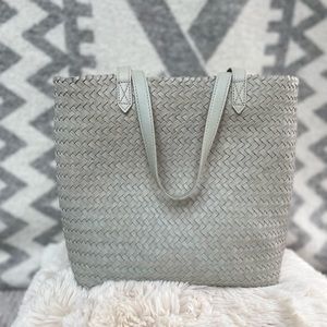 Madewell Medium Transport Tote